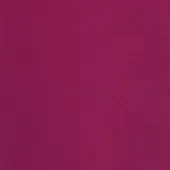 Magenta woven fabric swatch with a matte finish and uniform grain, presented in a studio setting against a neutral backdrop.