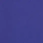 Blue woven fabric sample with granular texture, matte finish, and consistent coloration; identified as lacividina f 1200 c0684.