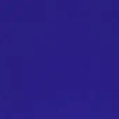Indigo fabric swatch displaying a granular woven texture, uniform color, and diffused lighting; identified as lacividina divina f 1200 c0686.