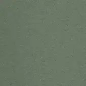 Olive-green fabric sample with a finely woven, matte texture and compact weave; label reads “lacividina fabrics fabric (maxi) 40 divina f 1200 c0944”.