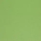 Green woven fabric swatch with granular texture, displaying a solid color and consistent surface; identified as Lacividina Divina F1200 C0956.