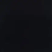 Black textile sample with a matte, granular texture; woven fabric identified as lacividina f 13018 c0193, exhibiting uniform dark tone.