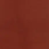 Terracotta fabric texture displays a matte, woven surface with tonal variations; label identifies material as lacividina gentle2, f 13018 c0373.