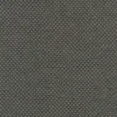 Lacividina 43 Sisu F 8088 C0175 fabric sample, gray-green woven texture with square knots, matte finish, special fabrics collection.