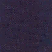 Burgundy and navy blue woven fabric sample displays a grid pattern of small squares, with a dense, textured weave and neutral studio lighting.