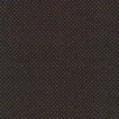 Navy and brown woven fabric sample with a grid pattern, dense texture, identified as Lacividina 43 Sisu F 8088 C0785 fabric (special).