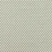 Beige and off-white woven fabric texture with a grid pattern, displaying a matte finish and subtle tonal contrast in the fibers.