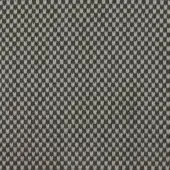 Woven fabric texture, muted gray-green, tight grid pattern with subtle heathered tonal variations and a slightly raised, uniform surface.