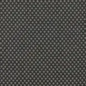 Charcoal gray woven fabric texture displays a dense, square grid pattern with a matte finish; identified as Lacividina 21 nox 5.08219.001.604.