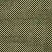 Lacividina 21 nox fabric texture, olive green and beige woven squares, dense grid pattern, matte finish upholstery material.
