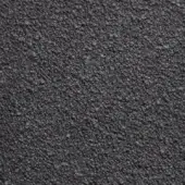 Dense gray fabric texture, “22 Orsetto” collection, featuring tightly packed fibers and a matte, heathered surface with subtle tonal variations.