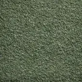 Lacividina Orsetto 2.26 fabric texture, olive-green granular surface with irregular rounded protrusions, studio lighting, tactile appearance.