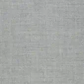 Gray woven fabric texture with a subtle square pattern, dense grid structure, matte finish, and visible fiber blend; sample code f 2968 c0123.