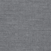 Medium gray woven fabric sample with heathered texture, dense uniform weave, matte finish; lacividina fabric (super) 23 remix f 2968 c0143.