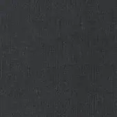 Dark gray woven fabric texture with subtle vertical ribs, heathered appearance, and matte finish; identified as lacividina fabric f 2968 c0183.