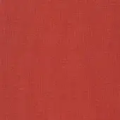 Terracotta fabric sample displaying a dense, uniform weave and subtle tonal variations; identified as lacividina f 2968 c0643.