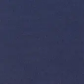 Blue fabric sample with a dense, matte texture and subtle tonal variations; identified as lacividina f 2968 c0773.