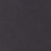 Dark gray woven fabric texture with a dense, uniform weave and matte finish, displaying subtle tonal variations and a solid color appearance.