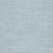 Woven fabric texture in muted blue-gray with heathered effect, dense matte weave, and subtle nubby quality; lacividina fabric sample f 2968 c0823.