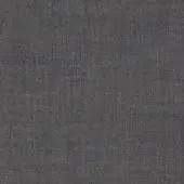 Woven fabric texture, muted gray with blue and brown flecks, dense uniform weave, matte finish, seamless repeating pattern for backgrounds.