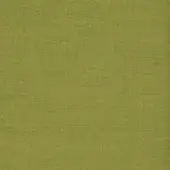 Olive-green textile swatch with a micro-grid pattern and matte, brushed texture; suitable for upholstery or drapery applications.