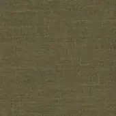 Olive-green fabric sample with a heathered, matte texture and tight weave; displays “lacividina” textile collection identifier: fabrics > f 2968 c0962.