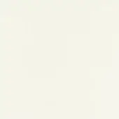 Teraskin nappa leather swatch, off-white color, smooth texture, with product text label in lower right corner, studio lighting.