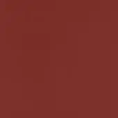 Teraskin Nappa 302 fabric, reddish-brown terracotta tone, smooth matte surface, studio shot, lacividina fabrics collection.