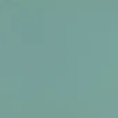 Teraskin nappa fabric swatch in muted teal displays a smooth, fine-grain texture; part of the Lacividina collection.