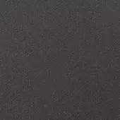 Charcoal gray woven fabric texture with a short pile and fine, irregular weave; matte finish displaying a subtly granular, mottled surface.