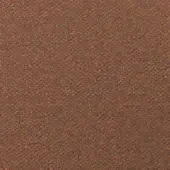 Reddish-brown fabric sample with dense granular texture, code 7072.12 from lacividina’s “25 Foster” fabric (super) collection.