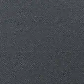 Dark gray woven fabric texture displaying a dense, granular surface with a matte finish; sample labeled “lacividina 25 foster 7072.14”.