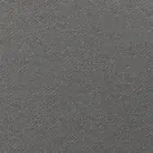 Gray fabric texture with a short pile and imprinted text reading “lacividina > fabrics > fabric (super) > 25 foster > 7072.27”.