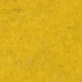 Mustard yellow felt texture with a dense, short pile and subtle tonal variations, presented in a uniform, evenly lit composition.