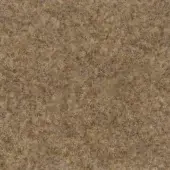 Felted material texture in warm taupe, exhibiting a dense, interwoven fiber structure with subtle beige and brownish-gray variations.