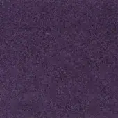 Dense purple fiber texture with a matte finish, displaying subtle tonal variations and a uniformly short, slightly rough surface composition.