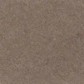 Taupe fabric swatch displaying a dense, matted texture with visible fibers and subtle tonal variations; imprinted with “lacividina > jaak > jana 509”.