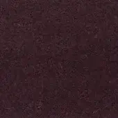 Burgundy looped pile fabric texture with a matte finish, showing slight fiber variation and a tightly woven, robust construction.