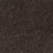 Felted textile sample in charcoal gray showcases dense, fibrous texture with subtle tonal variations and a matte finish.