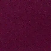 Dense plum textile surface with a looped pile texture and organic fiber variations, displaying a subtly mottled, tonal composition.