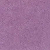 Lavender fabric swatch displaying a dense, woven texture with a matte finish and subtle fiber details; solid color, no pattern.