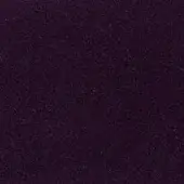Dense purple fabric texture, tightly woven fibers with a matte finish, exhibiting a subtly mottled and irregular surface pattern.
