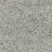 Felt texture sample in muted gray showcases a dense, granular surface with subtle tonal variations and imprinted “lacividina > jaak > jana 953” text.