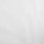 White leather texture sample displaying a fine-grained, pebbled surface with subtle wrinkles; labeled “lacividina leather (imperial) 46 imperial 0720”.