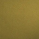 Golden-yellow leather texture with fine grain, slight gloss, and natural wrinkles; identified as lacividina imperial leather 0755.
