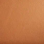 Brown leather texture sample “46 Imperial” 0778, granular pebbled finish, warm medium tone, matte surface, full-grain quality.