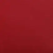 Red leather texture sample “47 Imperial 0532” from Lacividina collection, exhibiting a matte finish and subtle granular pattern.