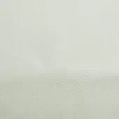 Creamy white leather texture, “47 Imperial” shade 0563, displays a fine, uniform pebbled grain and matte finish from the lacividina collection.