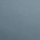 Light blue-gray leather texture sample, “47 Imperial 0566” from Lacividina collection, displays a fine, uniformly distributed granular surface.