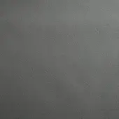 Gray leather texture sample, “47 Imperial N053”, featuring a fine, circular perforation pattern and matte finish.